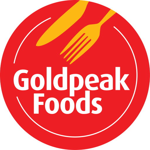 GoldPeak All Seasons Food Restaurant logo